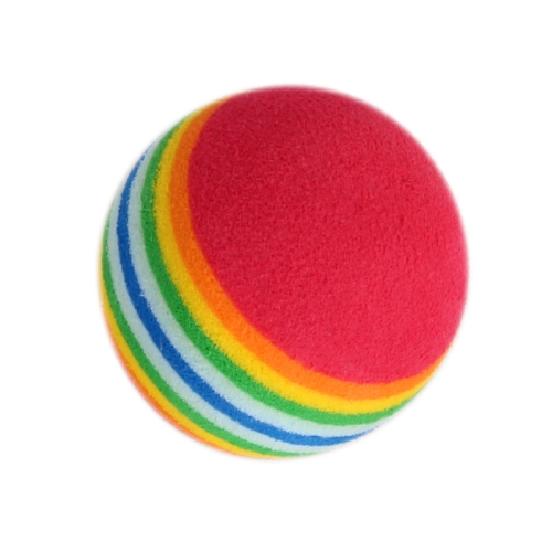 Little & Bigger kamuoliukas katėms, 3 cm