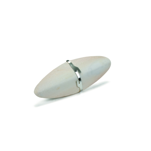 Beeztees Cuttlefish Bone mineralinis akmuo paukščiams 11,5 cm