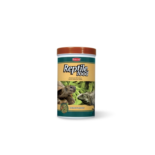Padovan visavertis maistas ropliams, 300 g