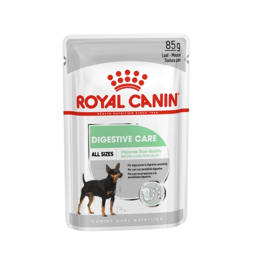 ROYAL KOERA EINEKOTIKE CCN DIG.CARE LOAF 85G N1