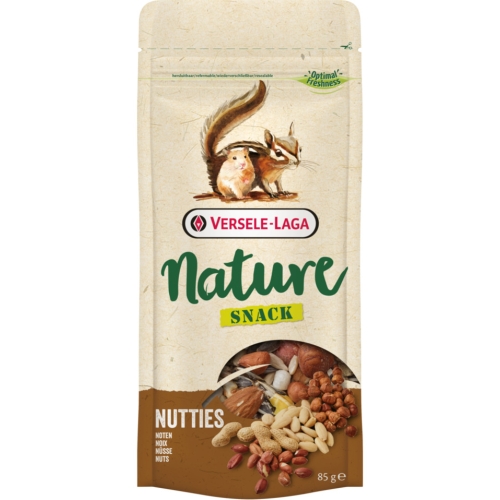 Versele-Laga Nature Nutties užkandis graužikams, 85 g