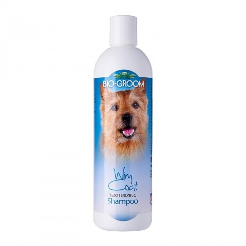 Bio-Groom Wiry Coat šunų šampūnas 355 ml