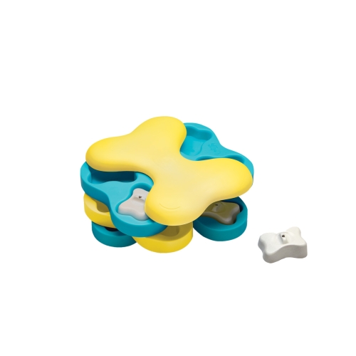 NINA OTTOSSON TORNADO IŠMANUSIS ŽAISLAS ŠUNIMS, MĖLYNOS SPALVOS