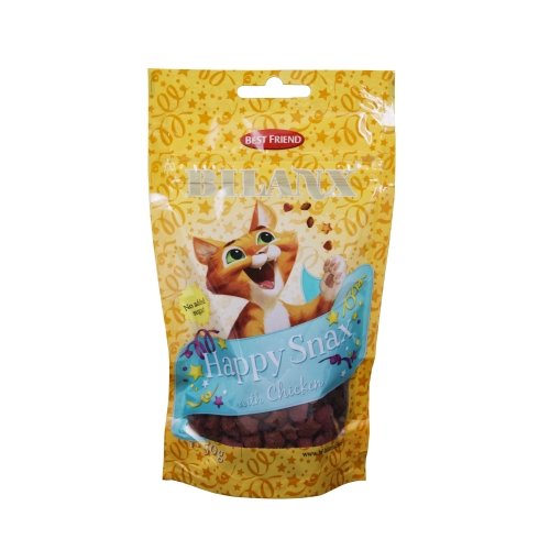 Best Friend Bilanx Snax užkandis katėms, 50 g