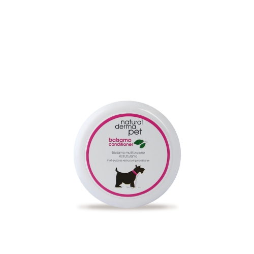 Derbe bilizgesio suteikiantis balzamas 150ml