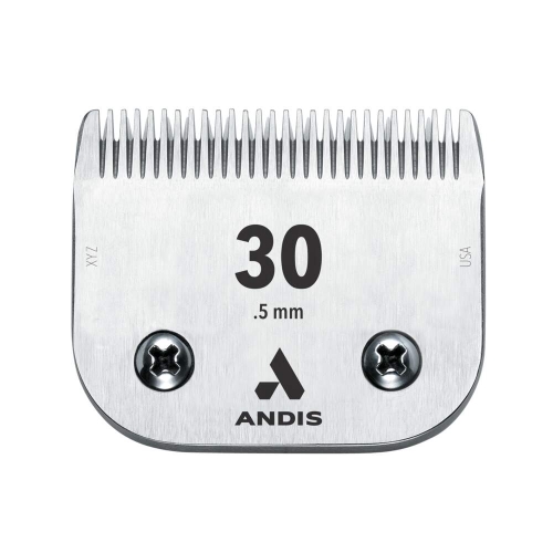 Andis UltraEdge trimerio peiliukas, 0,5 mm
