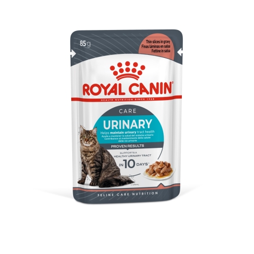 Royal Canin Urinary konservai katėms, 85 g
