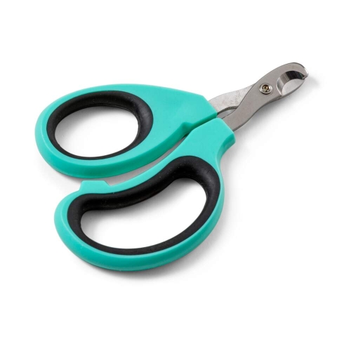 L&B CARE ŽIRKLĖS NAGAMS, MĖTINĖS SPALVOS