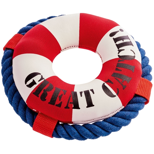 Hunter Aqua Hawi plūduriuojantis žaislas šunims, 25 cm