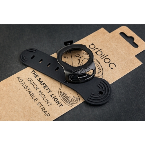 Orbiloc Quick Mount tvirtinimo priedas