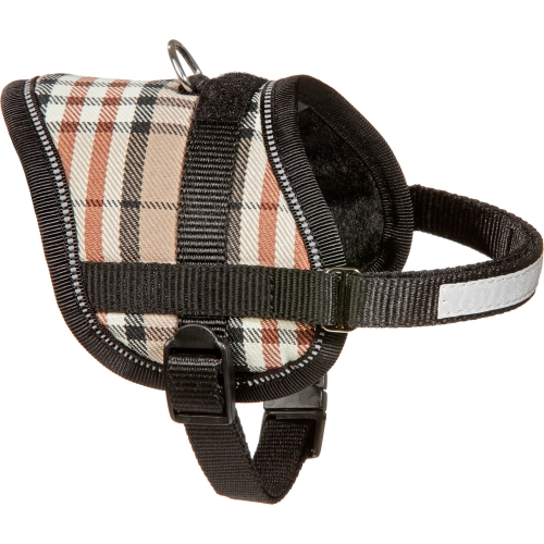 Flamingo Eeny petnešos šunims, 26x35 cm, smėlio sp.