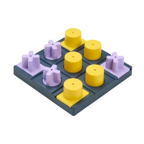 Little & Bigger Tic-Tac-Toe galvosūkis šunims