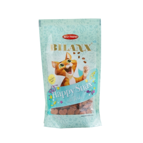 Best Friend Bilanx Snax užkandis katėms, 50 g