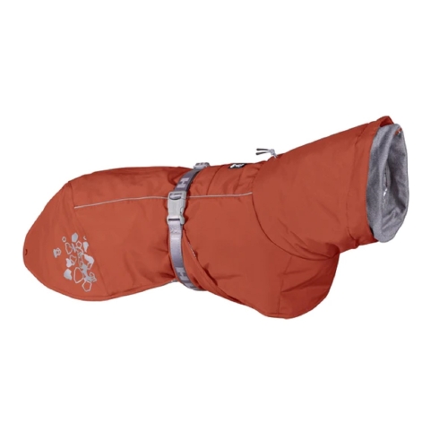 Hurtta Extreme Warmer ECO striukė, 50 cm, oranžinė