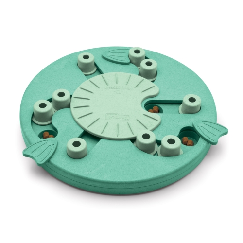 Nina Ottosson Dog Worker 3 lygio sudėtingas galvosūkis šunims