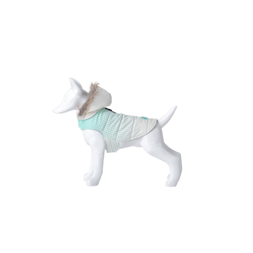 FREEDOG DOT STRIUKĖ ŠUNIMS, 35 CM, MĖLYNOS SPALVOS