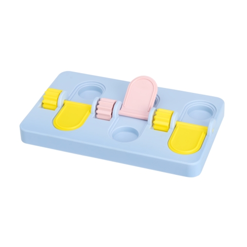 Little & Bigger Flap Trap išmanus žaislas šuniukams