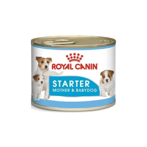 Royal Canin maistas kalytėms ir šuniukams, 195 g