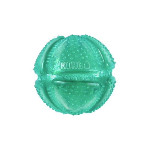 Kong Squeezz Dental Ball kamuoliukas, M dydžio