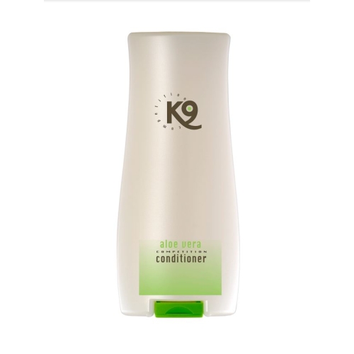 K9 Aloe Vera kondicionierius 300 ml