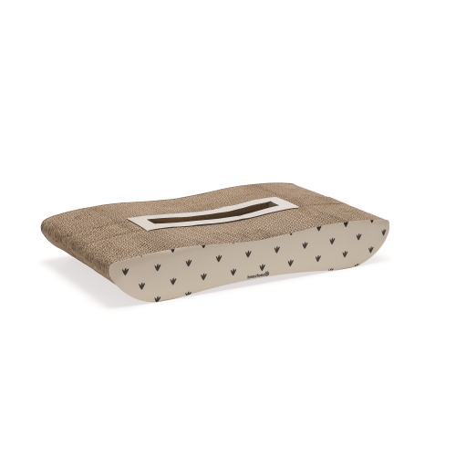 Beeztees Poezel draskymo lenta, 50x30x8 cm