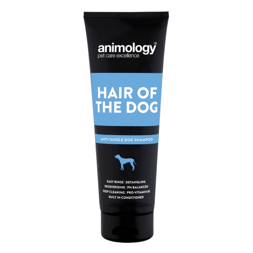Animology Hair Of The Dog šampūnas 250ml
