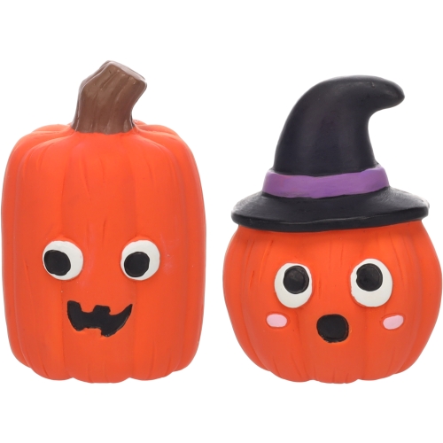 FLAMINGO FIXI ŽAISLAS ŠUNIMS MOLIŪGAS, 5,9X5X9,2CM, ORANŽINĖS SPALVOS, ĮVAIRIŲ RŪŠIŲ