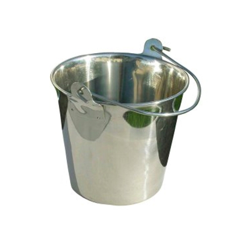 Show Tech metalinis kibirėlis, 1,9 L