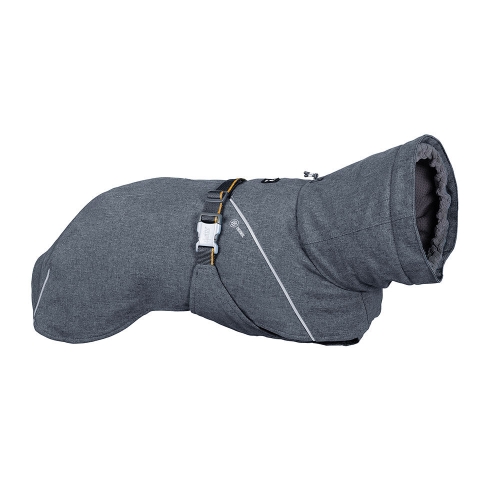 Hurtta Expedition Parka II striukė, M-23cm, pilka