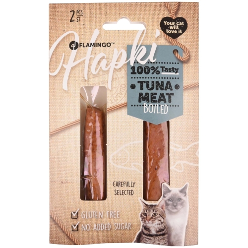 Hapki virta tuno mėsa, 2 vnt, 35 g
