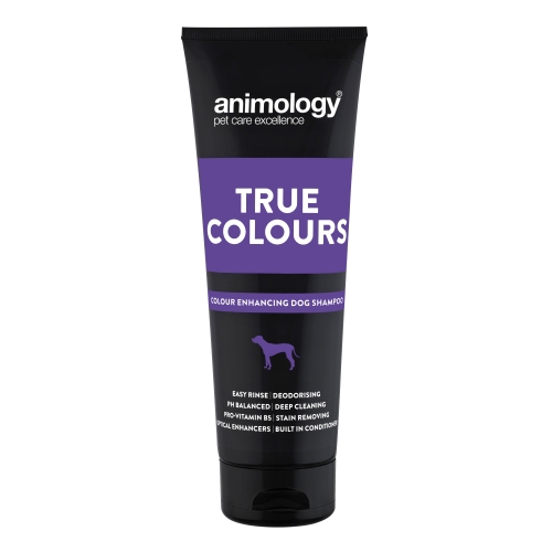 Animology True Colours šampūnas, 250 ml