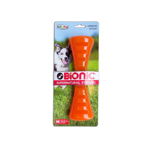 Bionic Outward Hound Opaque lazdelė šunims, dydis M