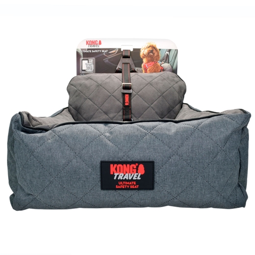 KONG Ultimate Safety automobilinė kėdutė