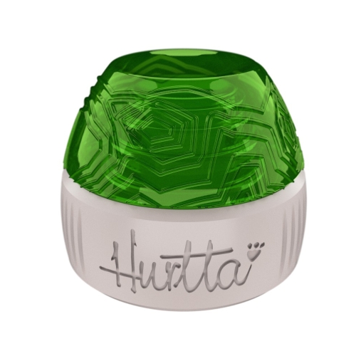 Hurtta Polar LED švyturėlis, žalias
