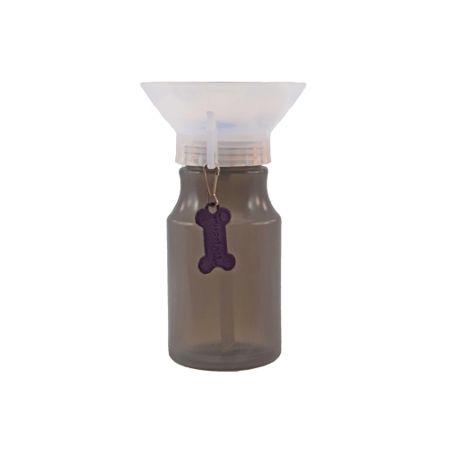 Highwave gertuvė šunims, S, 415 ml, ruda