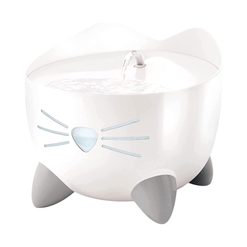 Catit Pixi automatinė girdykla - fontanas, baltas
