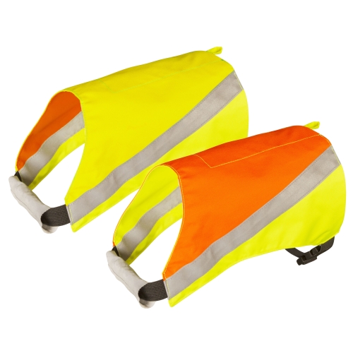 Best Friend Gear šviesą atspindinti liemenė, L dydis