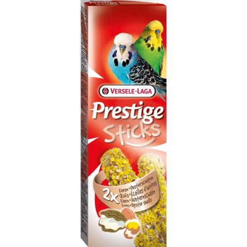Versele-Laga užkandis banguot. papūgėlėms, 2vnt