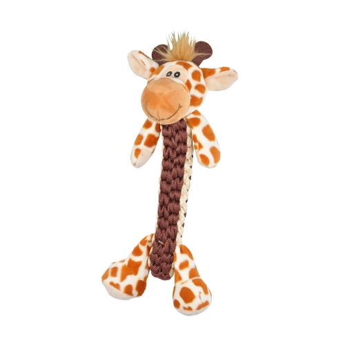 Love Story virvinis žaislas-žirafa, 34x22 cm