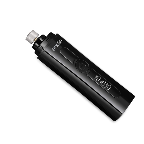 Andis elektrinis nagų šlifuoklis šunims