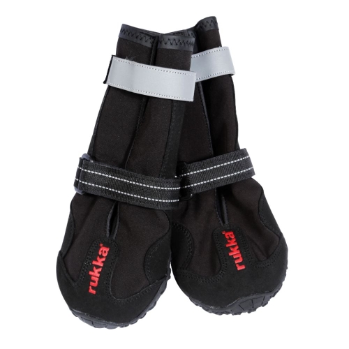 Rukka Proff batai su aukštu aulu, 8/75mm, 2vnt