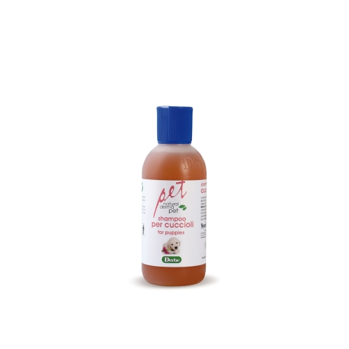 Derbe šampūnas jauniems šunims, 200 ml
