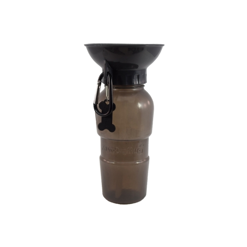 Highwave gertuvė šunims, L, 590 ml, ruda