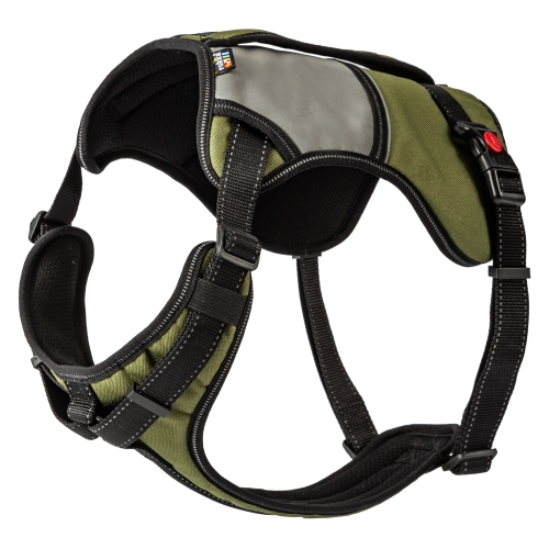 Rukka Mission petnešos, 70-80 cm, L, žalios