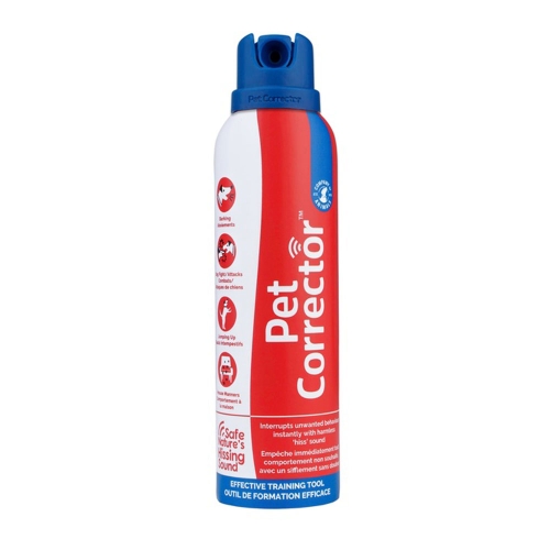 Coa Pet Corrector aerozolinis purškalas dresūrai 200 ml
