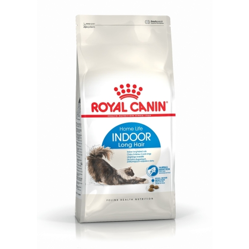Royal Canin maistas ilgaplaukėms katėms, 400 g