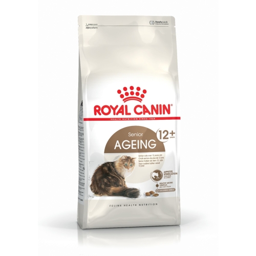 Royal Canin Feline maistas  katėms senjorėms, 2kg