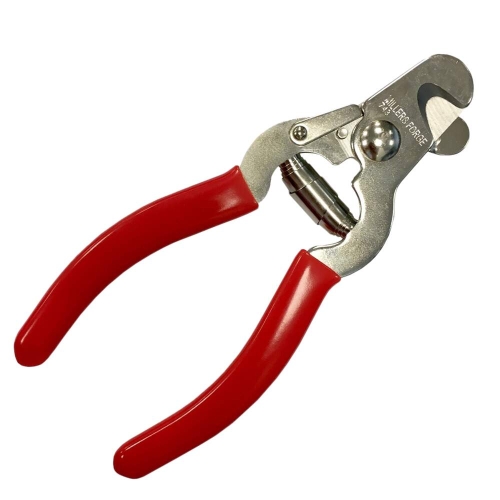 MILLERS NAGŲ ŽIRKLĖS