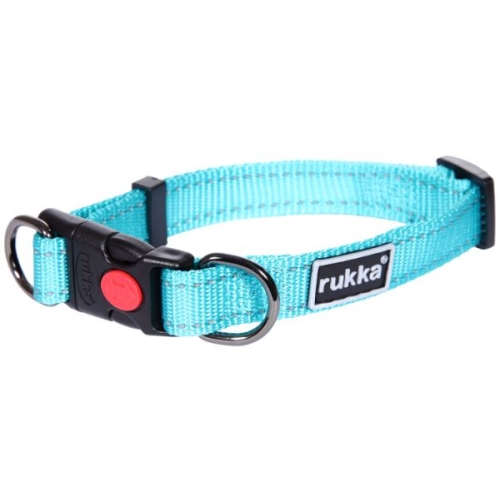 Rukka Bliss Polar antkaklis, S, 30-40 cm, žydras