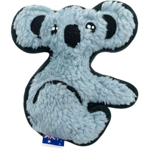 Resploot Koala ekologiškas žaislas šunims iš perdirbtų medžiagų